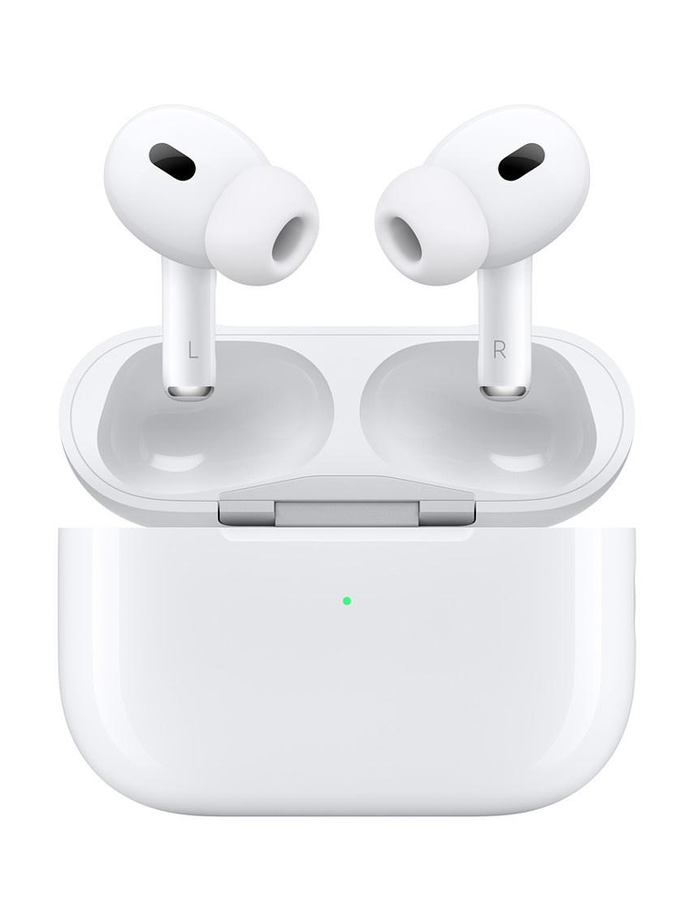 AirPods Pro 2nd Gen USB-C 1