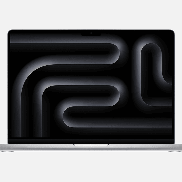 Macbook Pro 14