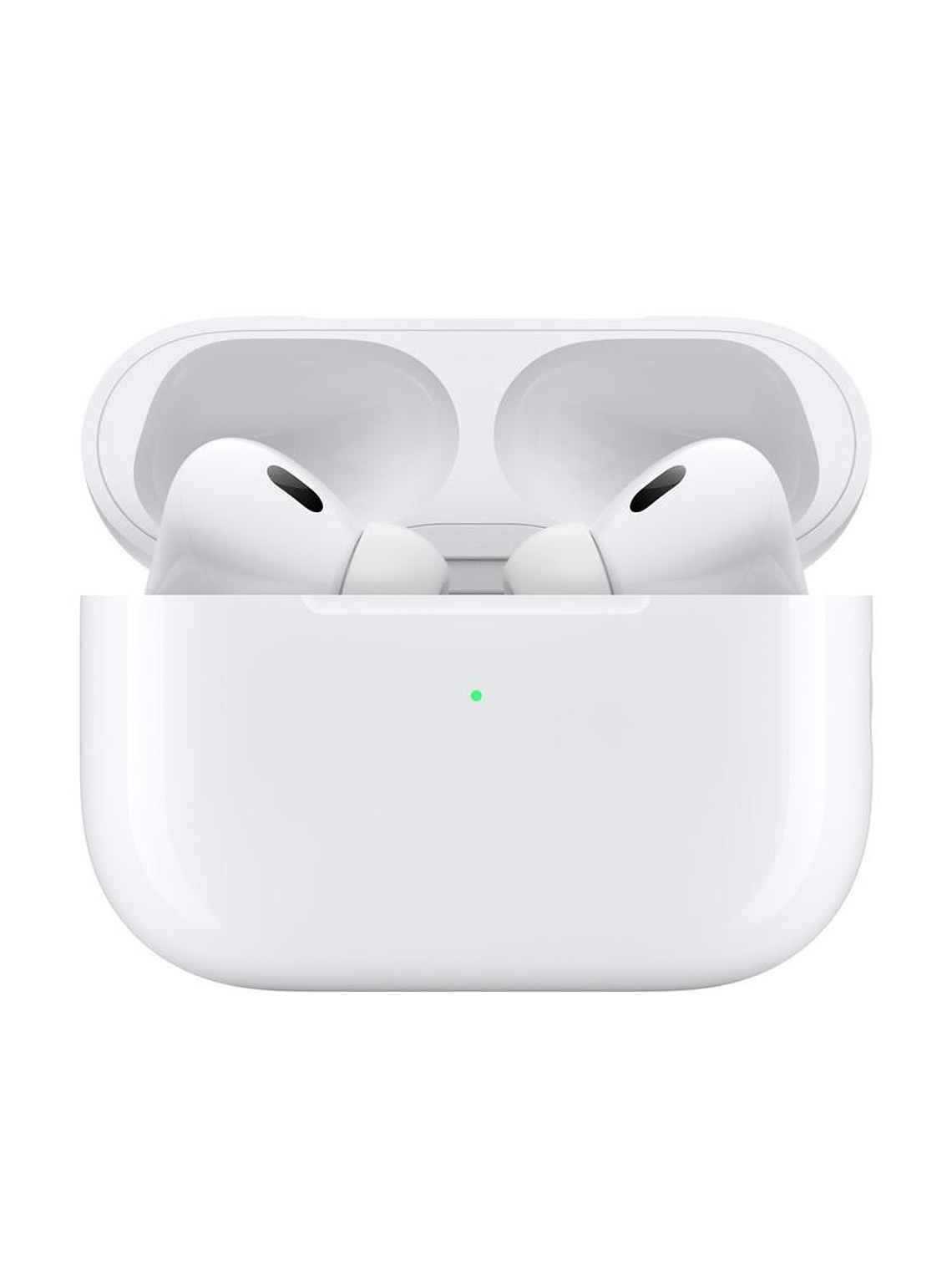 AirPods Pro 2nd Gen USB-C 3