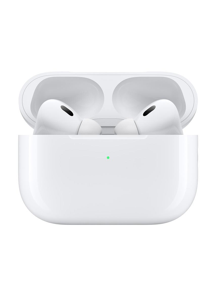AirPods Pro 2nd Gen USB-C 3