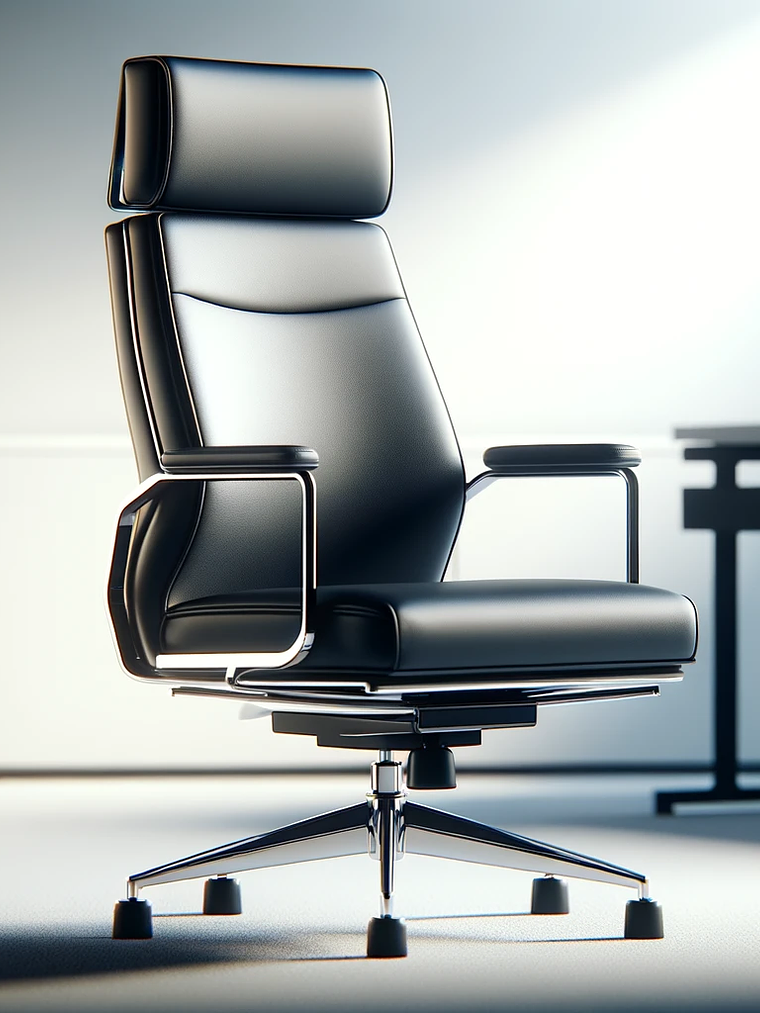 Office Chair 1
