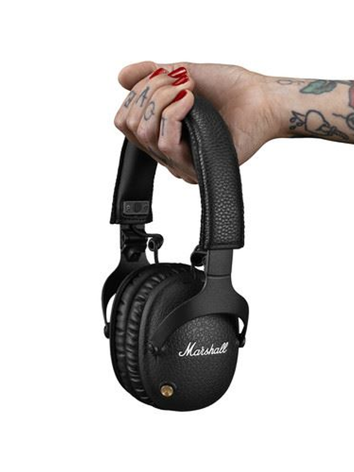 Bluetooth Headphones Marshall - 2005 2