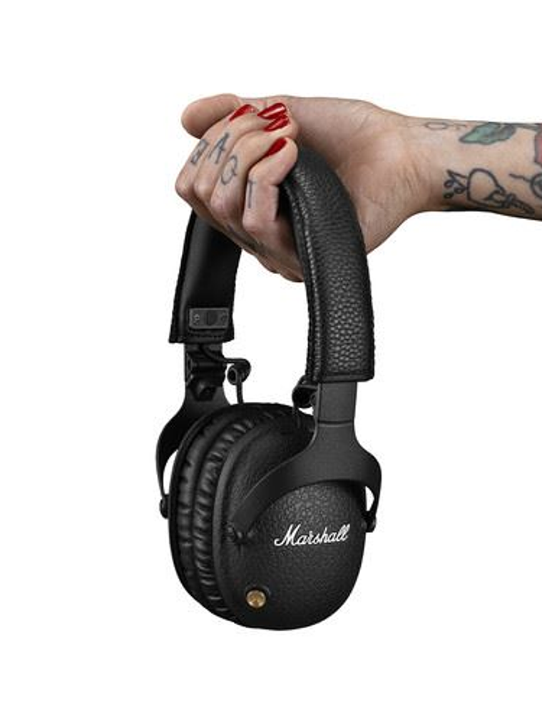 Bluetooth Headphones Marshall - 2005 2