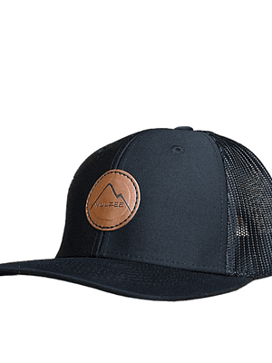 JOCKEY TRUCKER ALL BLACK
