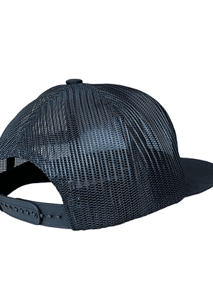 JOCKEY TRUCKER ALL BLACK