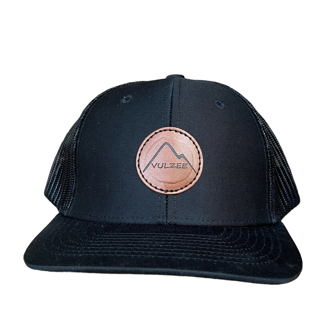 JOCKEY TRUCKER ALL BLACK 4