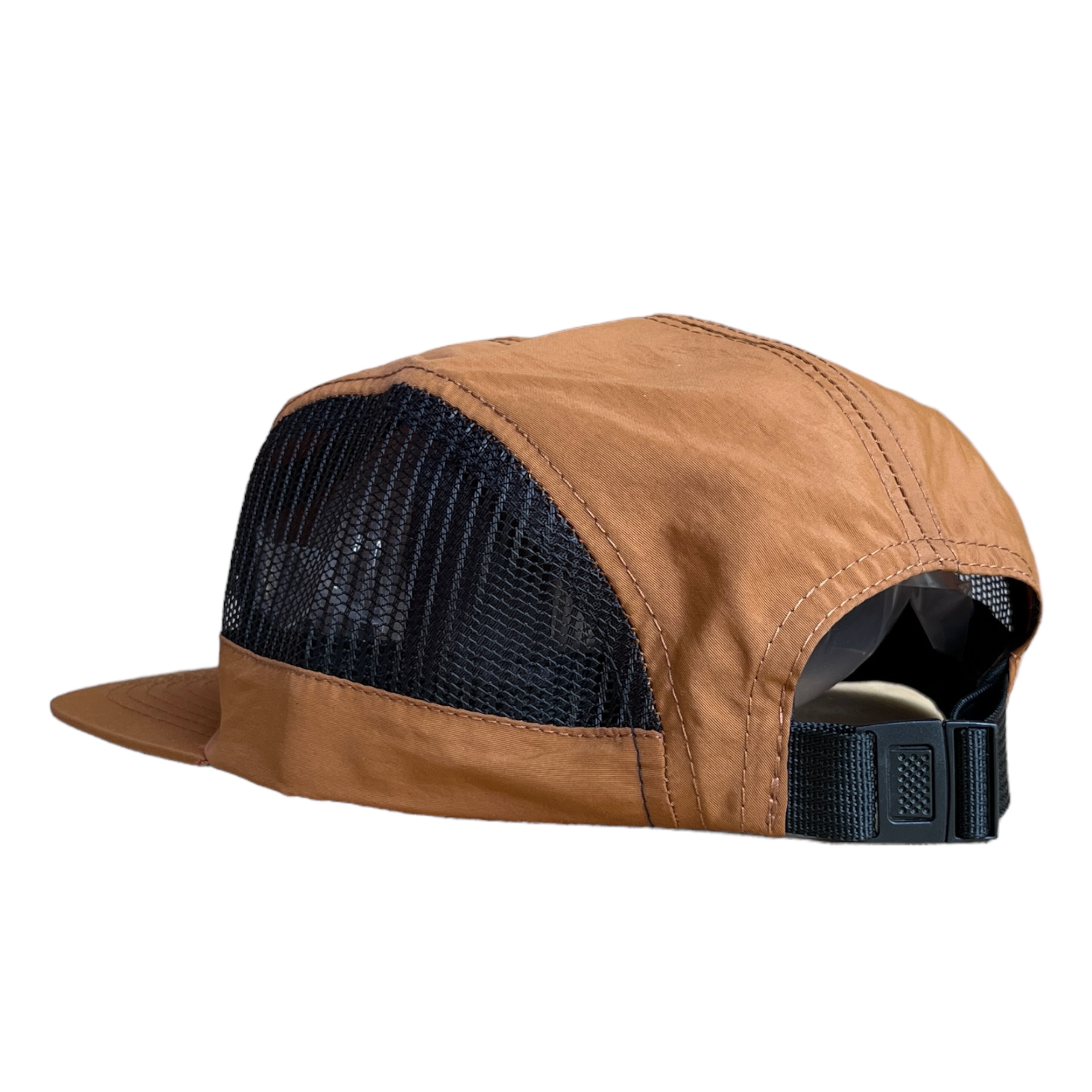 JOCKEY 5 PANELS MESH CAFÉ 2