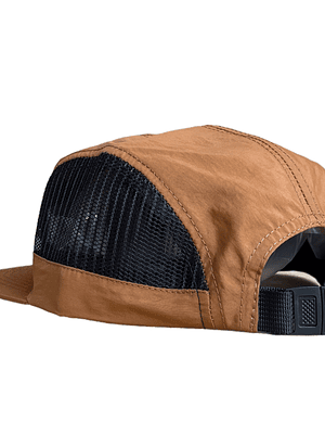 JOCKEY 5 PANELS MESH CAFÉ