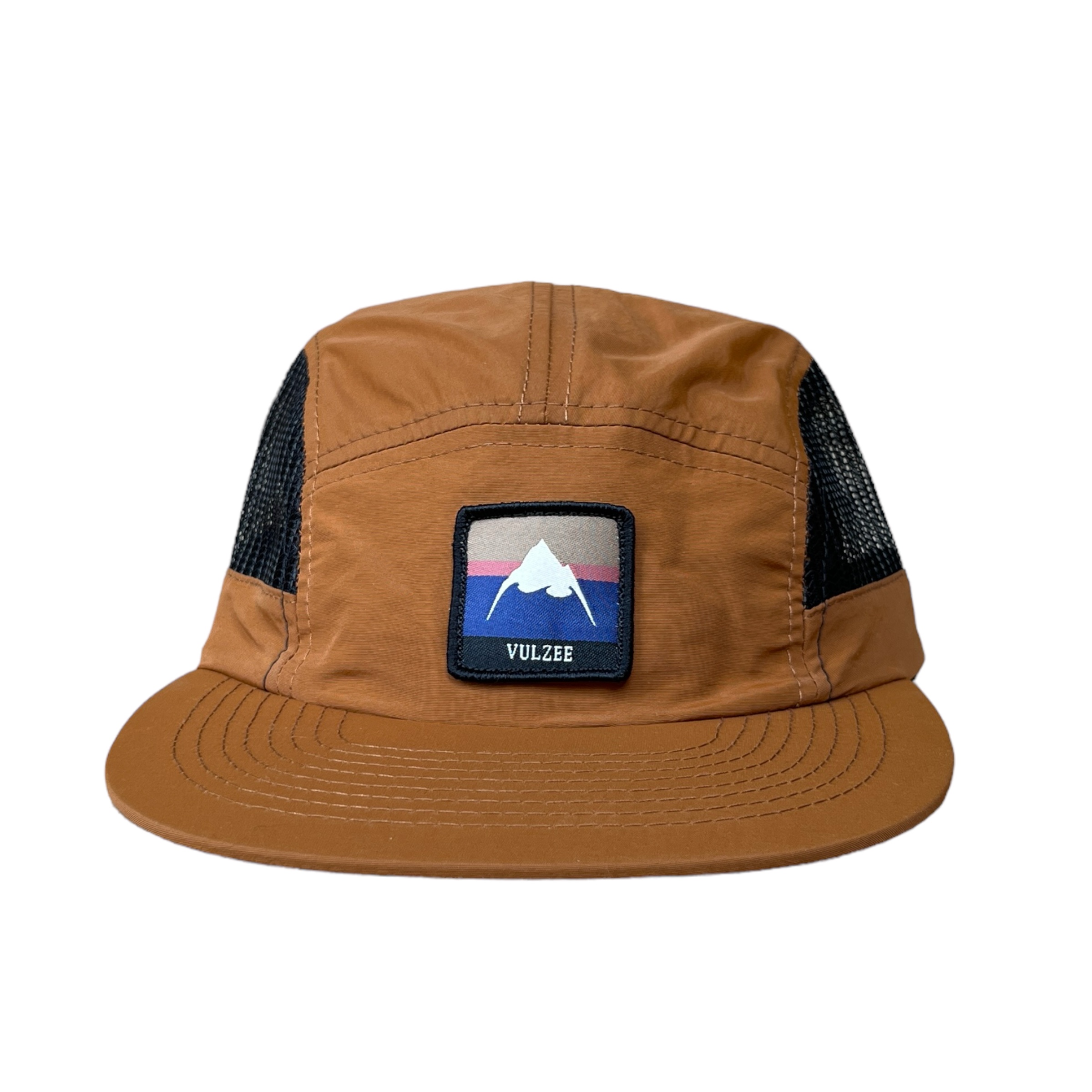 JOCKEY 5 PANELS MESH CAFÉ 5