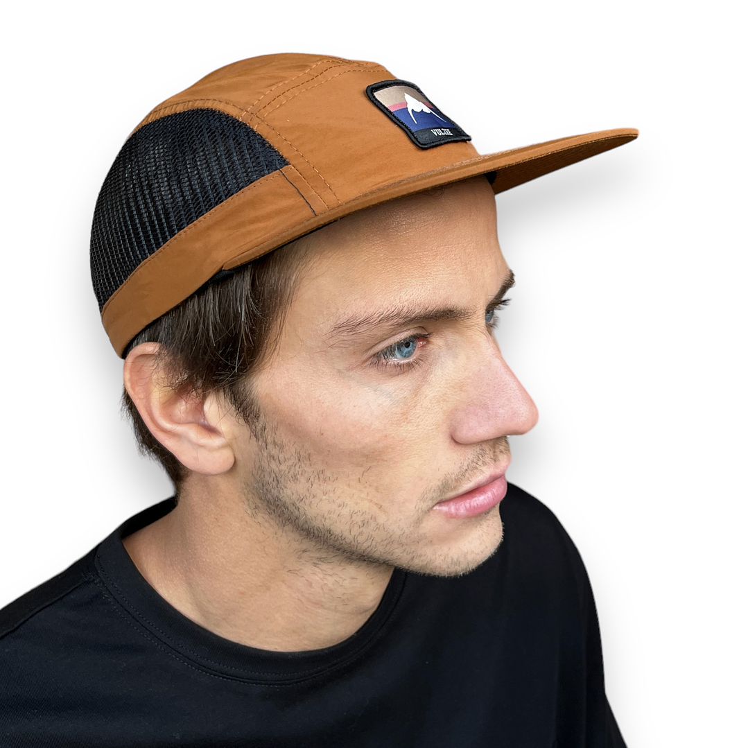 JOCKEY 5 PANELS MESH CAFÉ 6