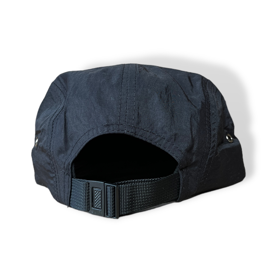 JOCKEY 5 PANELS NEGRO 6