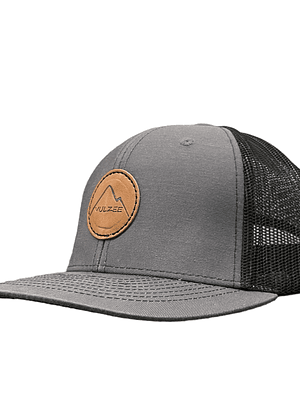 JOCKEY TRUCKER GRAFITO BLACK