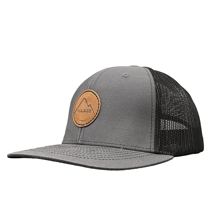 JOCKEY TRUCKER GRAFITO BLACK 1