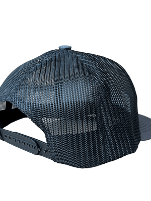 JOCKEY TRUCKER GRAFITO BLACK