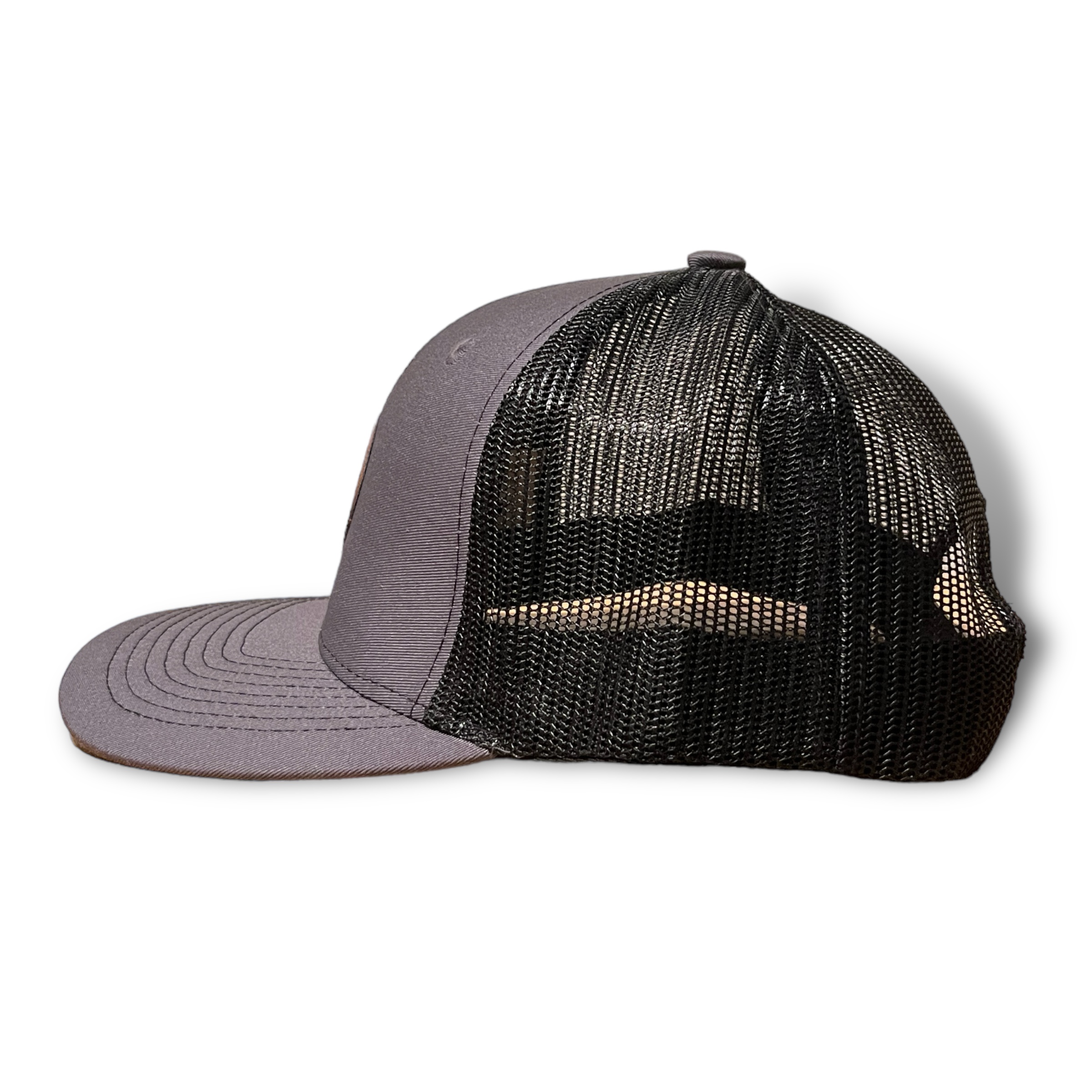 JOCKEY TRUCKER GRAFITO BLACK 4