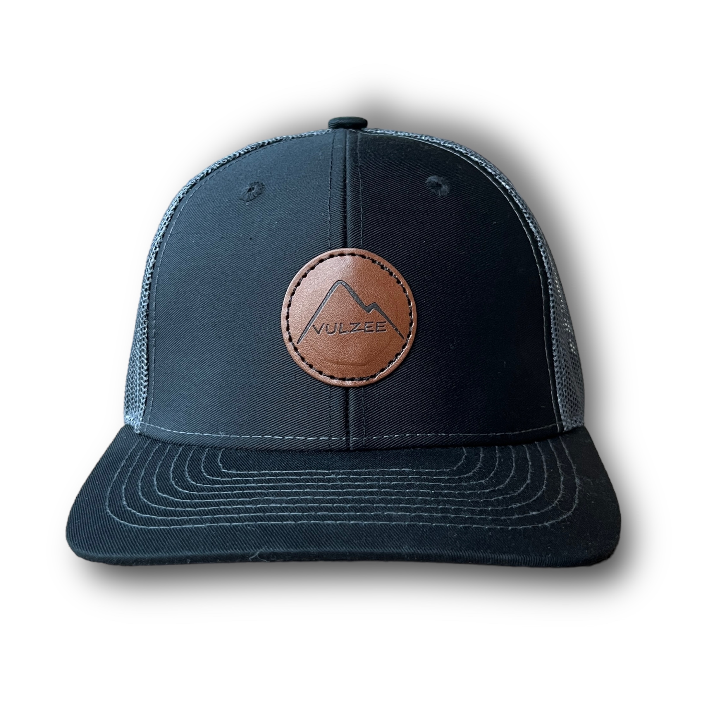 JOCKEY TRUCKER BLACK GRIS 4