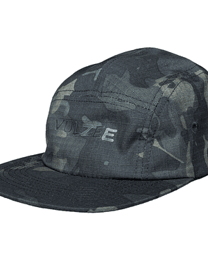 JOCKEY 5 PANELS CAMO RIPSTOP