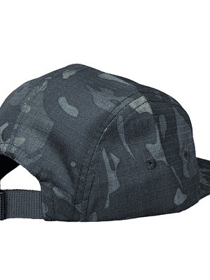 JOCKEY 5 PANELS CAMO RIPSTOP