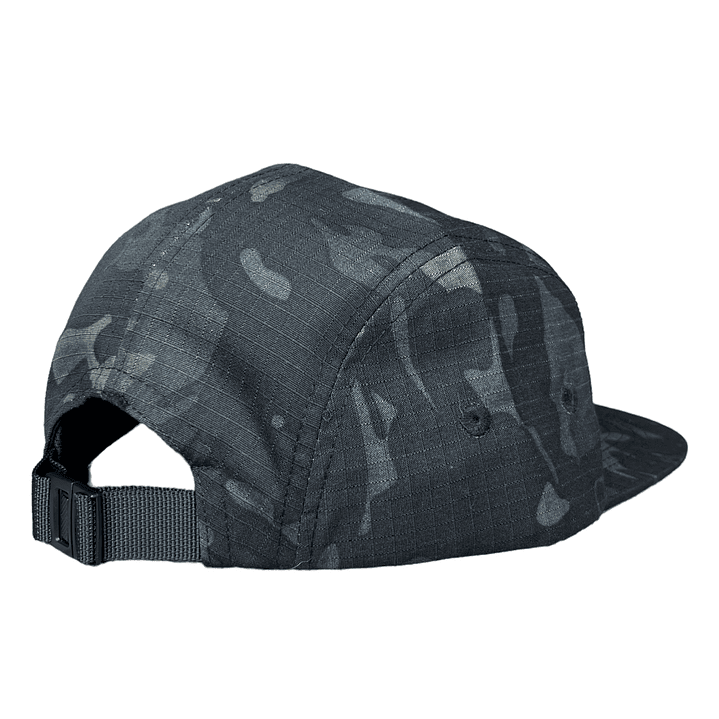 JOCKEY 5 PANELS CAMO RIPSTOP 2