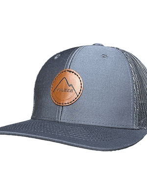 JOCKEY TRUCKER GREY