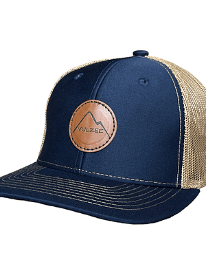 JOCKEY TRUCKER NAVY BROWN