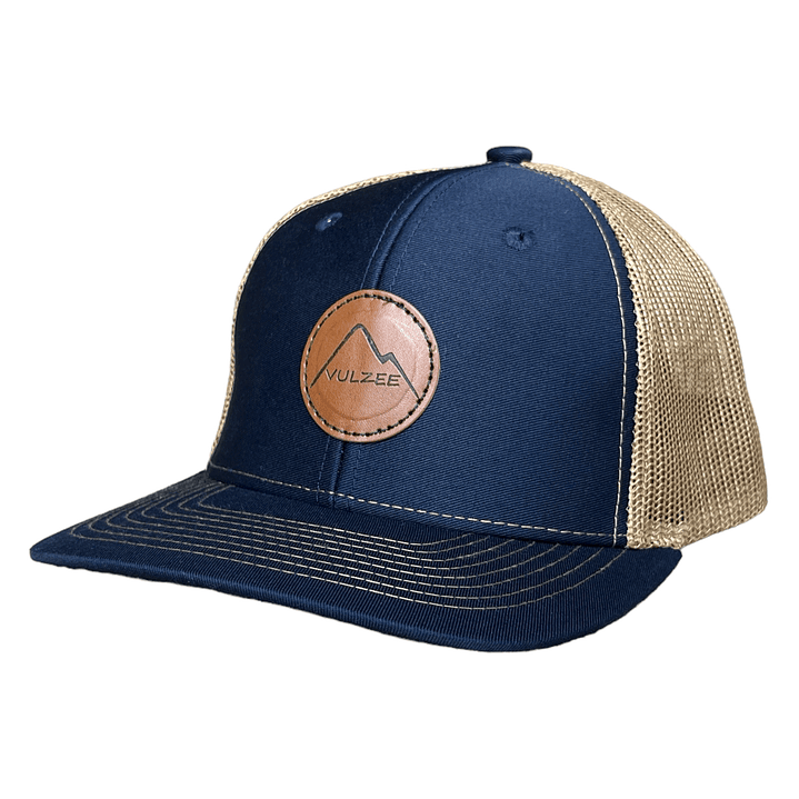 JOCKEY TRUCKER NAVY BROWN 1