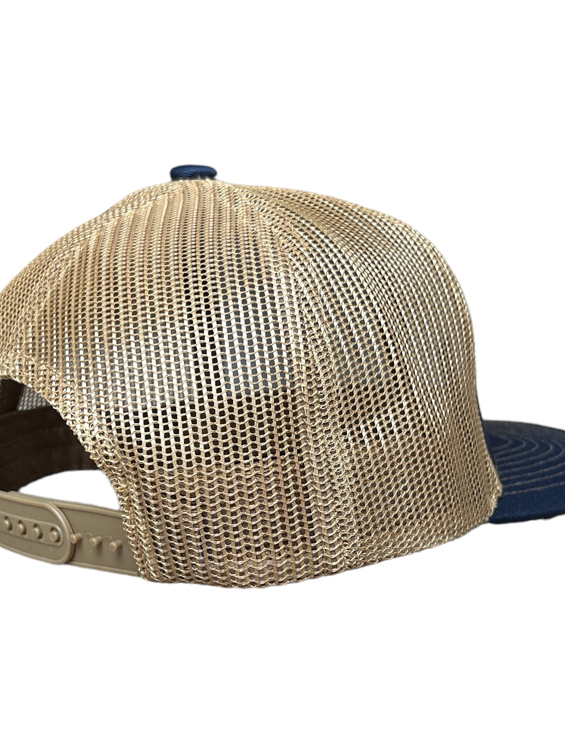 JOCKEY TRUCKER NAVY BROWN 2