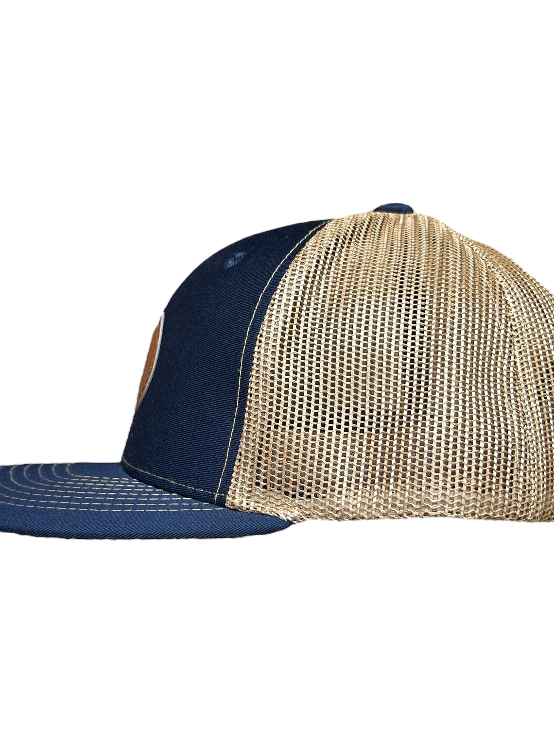 JOCKEY TRUCKER NAVY BROWN 3