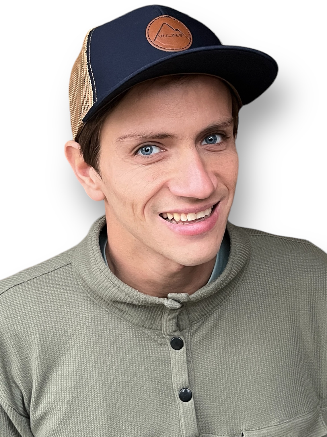 JOCKEY TRUCKER NAVY BROWN 4