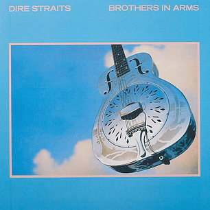 Dire Straits - Brothers in Arms V3