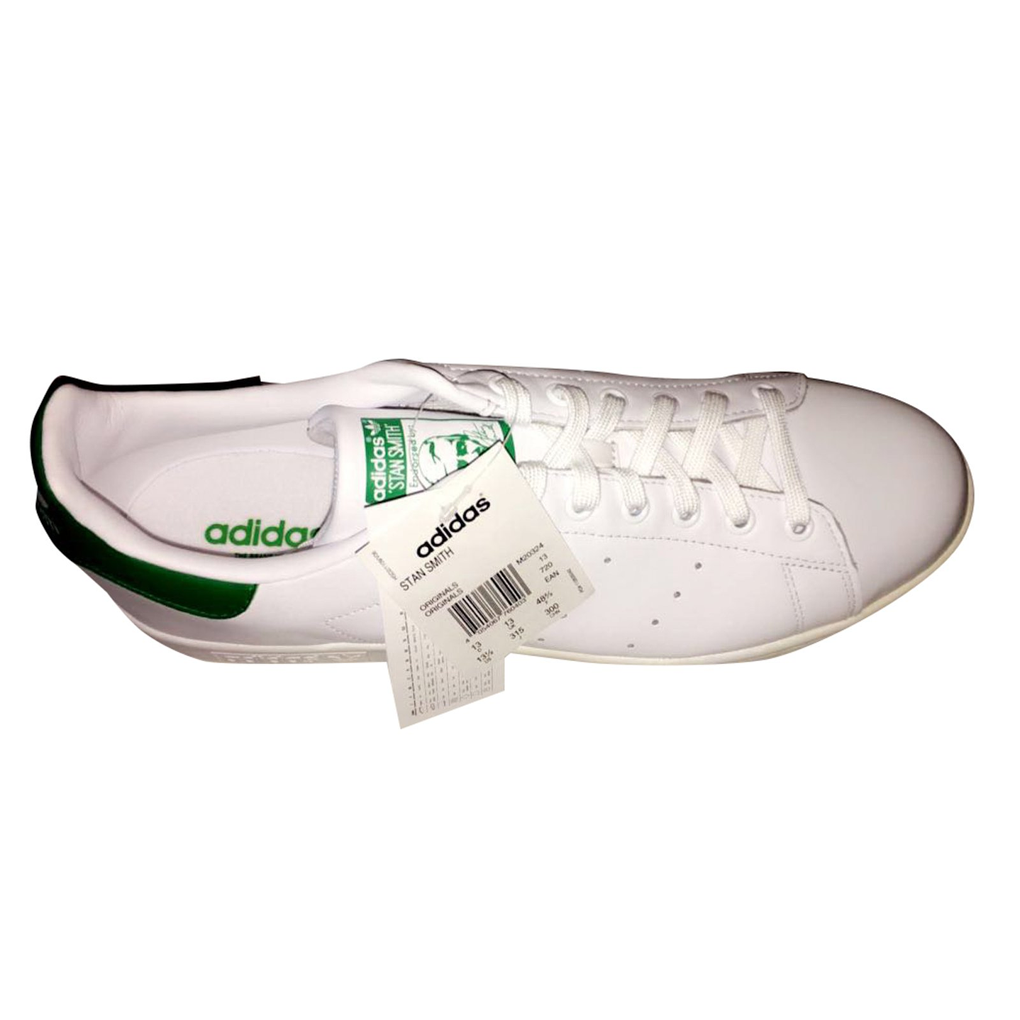 Adidas Stan Smith Sneakers 2