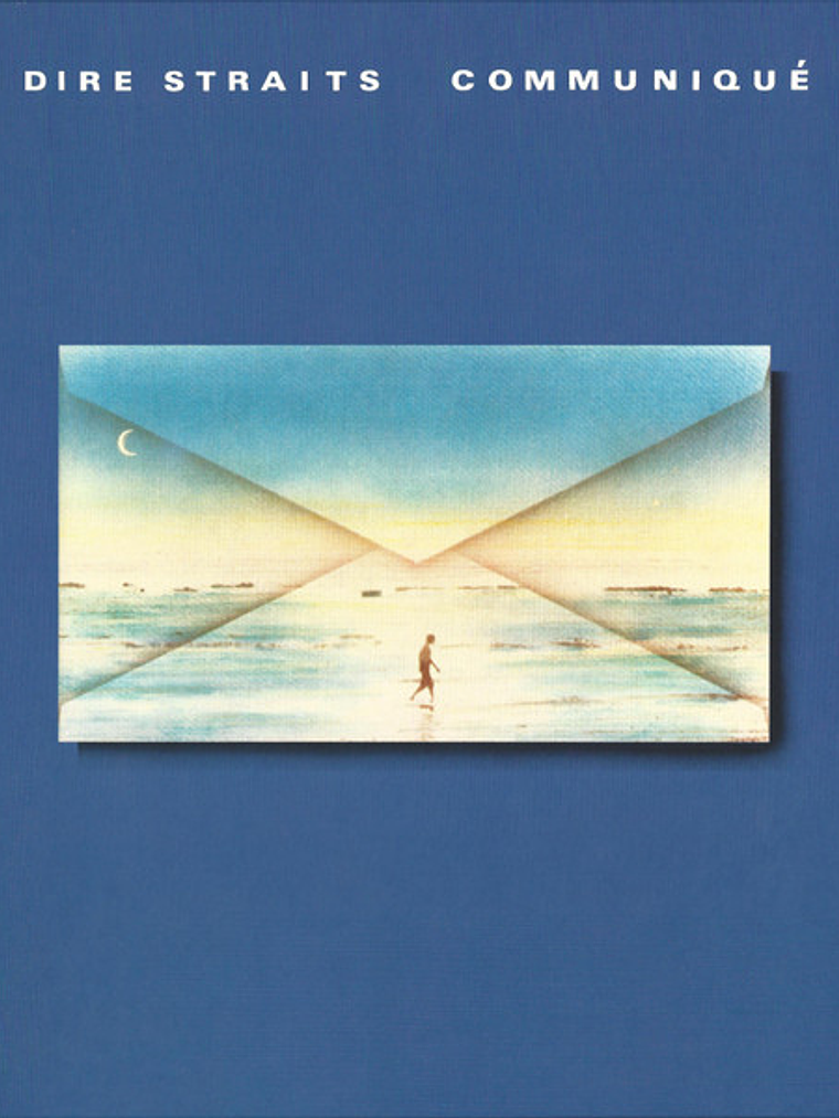 Dire Straits - Communiqué (des) 1