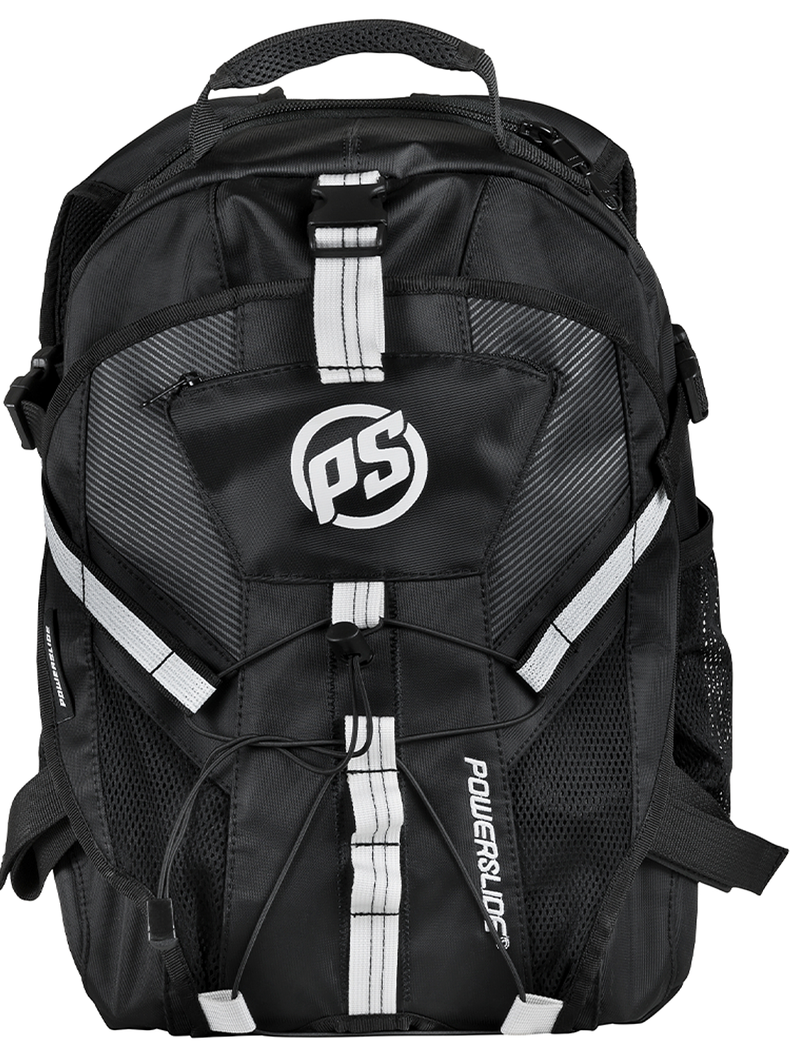 Mochila para patines Powerslide Fitness 13,6lt 1