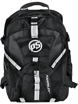 Mochila para patines Powerslide Fitness 13,6lt