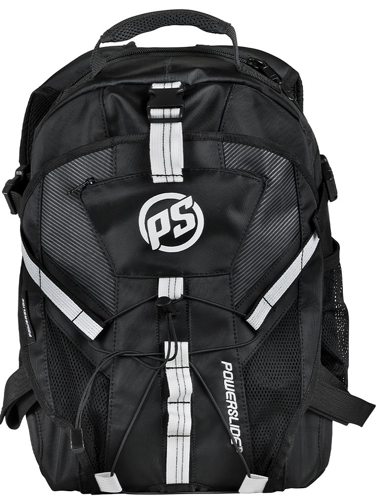Mochila para patines Powerslide Fitness 13,6lt 1