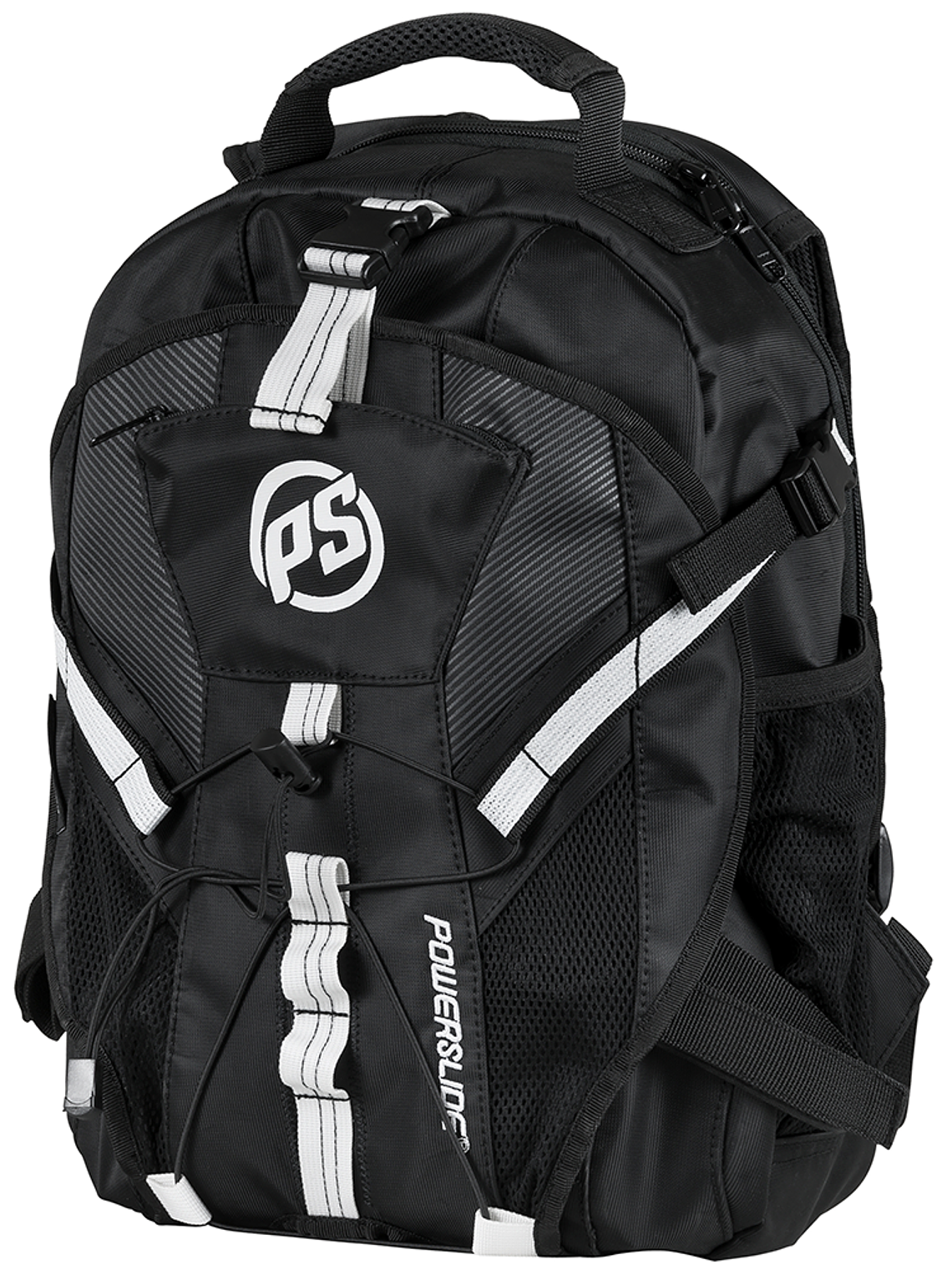 Mochila para patines Powerslide Fitness 13,6lt 2