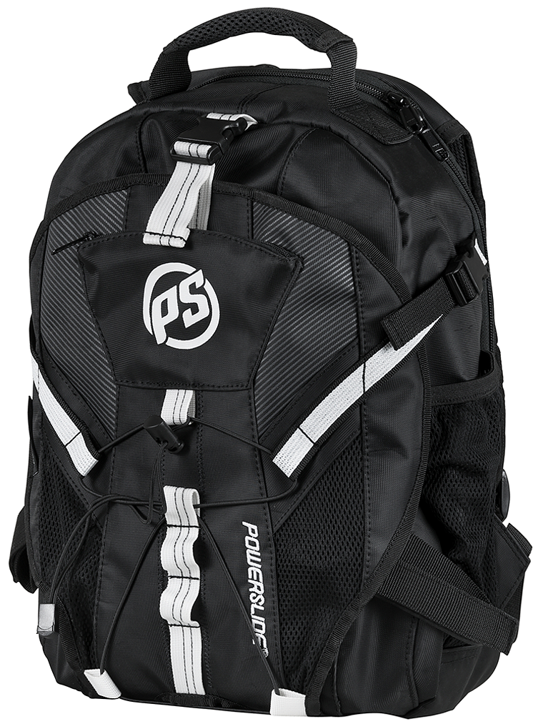 Mochila para patines Powerslide Fitness 13,6lt 2