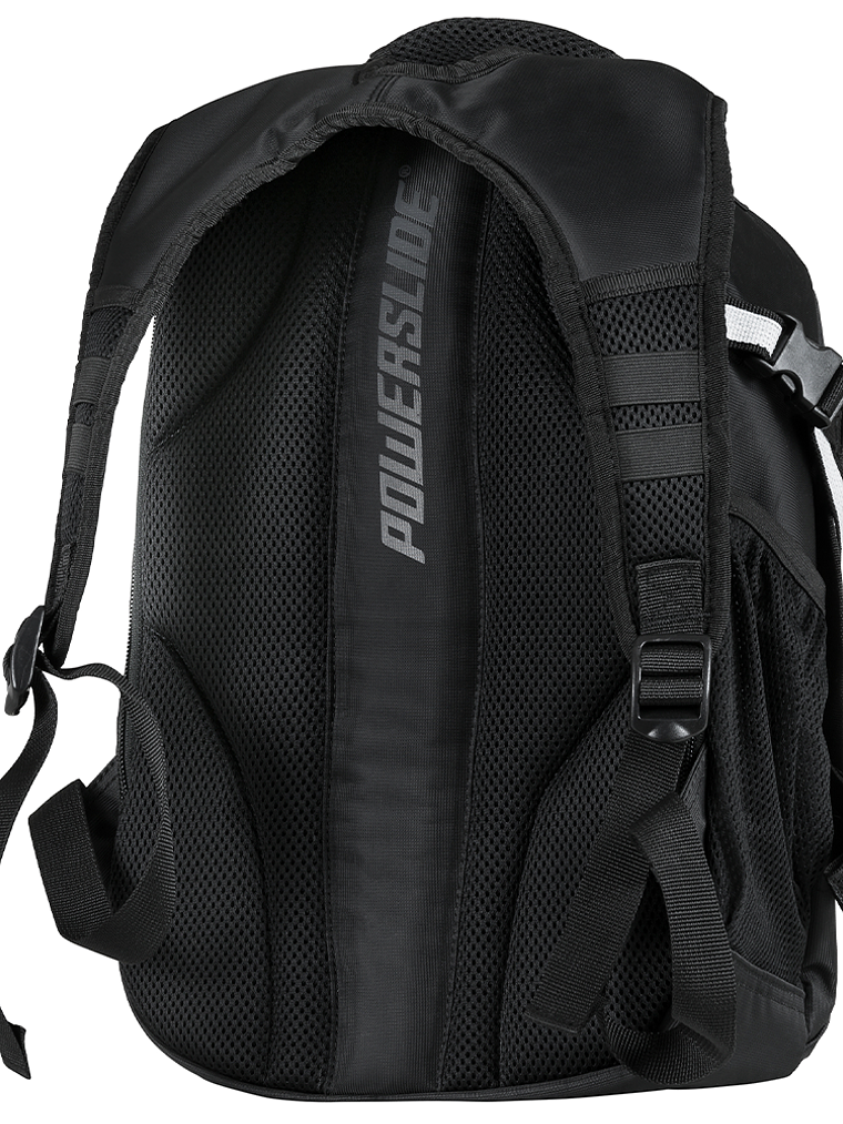 Mochila para patines Powerslide Fitness 13,6lt 3