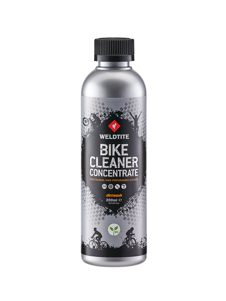 Liquido Concentrado para Limpieza de Bicicletas Dirtwash 200 ml 1