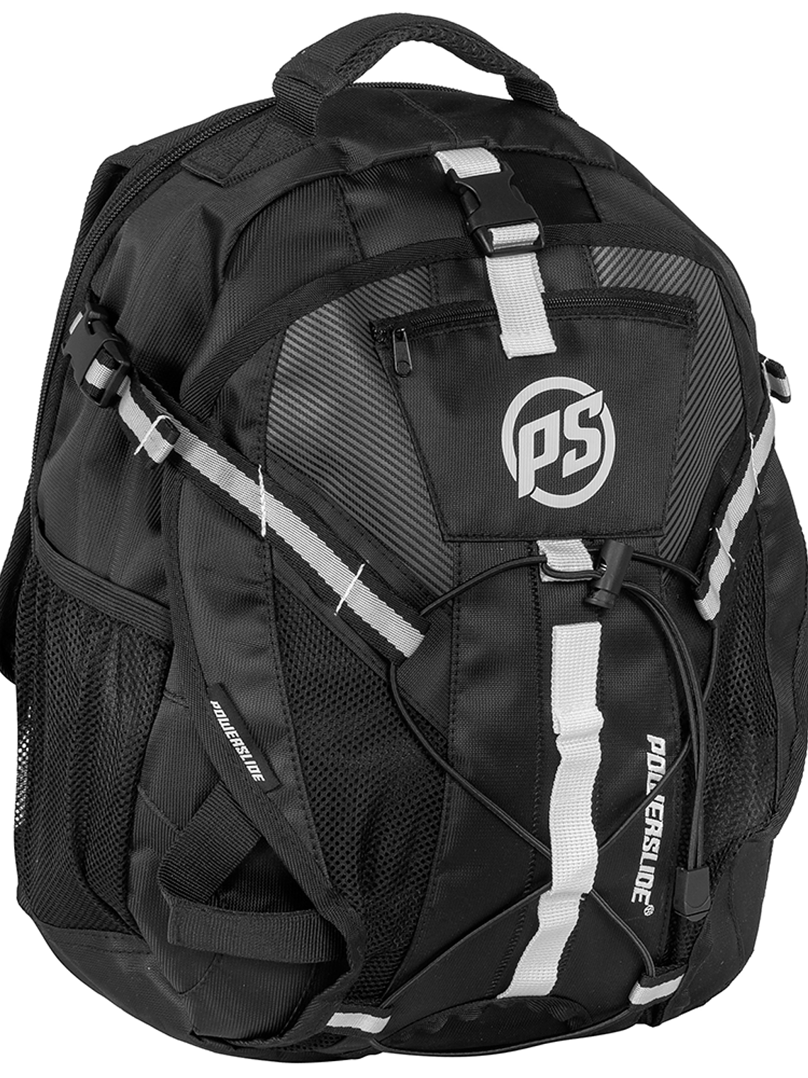 Mochila para patines Powerslide Fitness 13,6lt 4