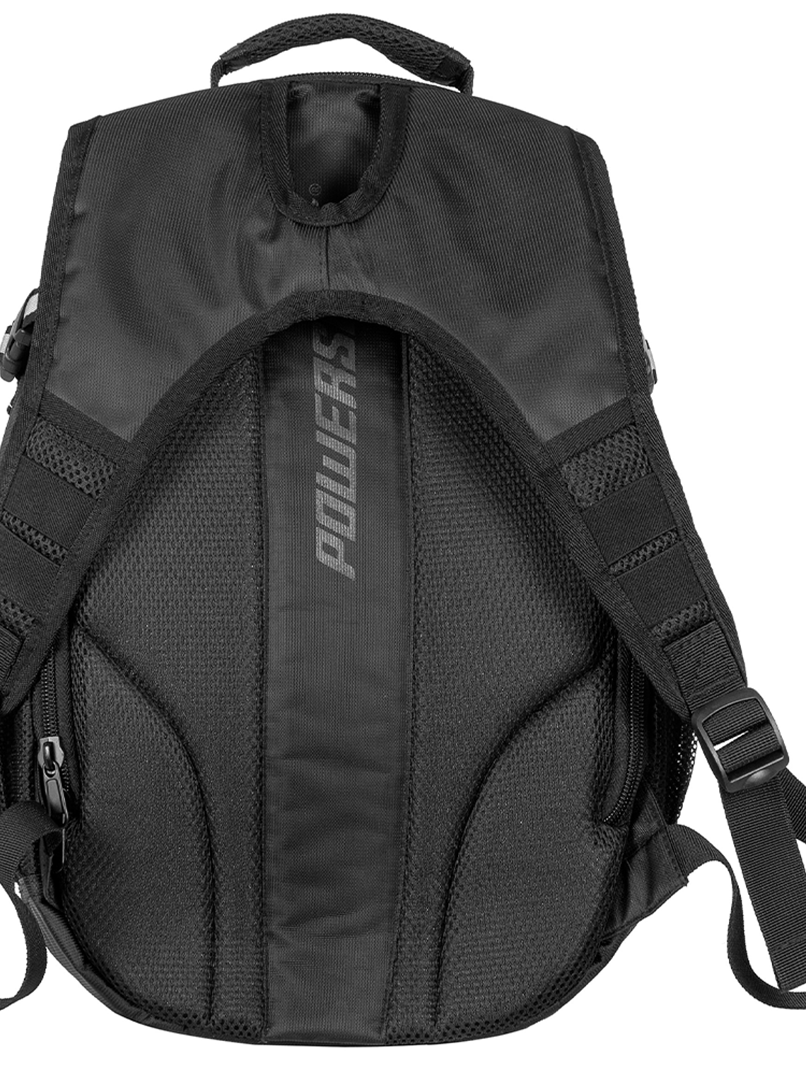 Mochila para patines Powerslide Fitness 13,6lt 5