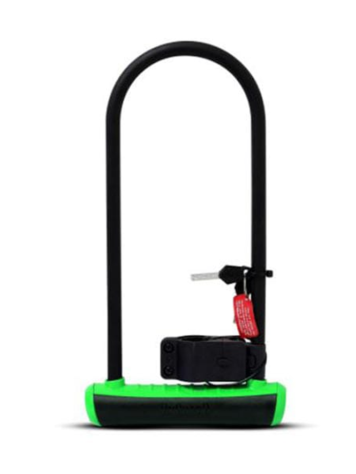 Candado U-Lock OnGuard Neons Colores 115x292mm 1