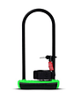 Candado U-Lock OnGuard Neons Colores 115x292mm - Miniatura 1