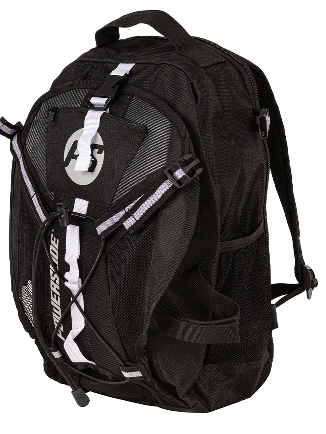 Mochila para patines Powerslide Fitness 13,6lt 6