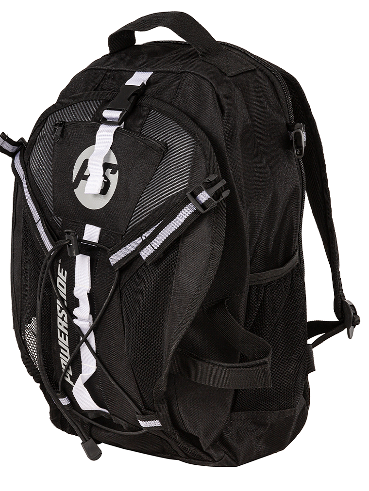 Mochila para patines Powerslide Fitness 13,6lt 6