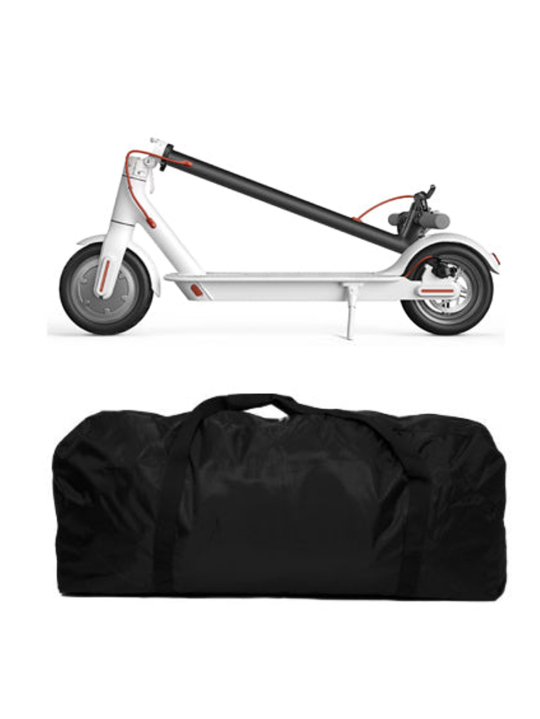 Bolso  Para Scooter Eléctrico OnWheels! 2