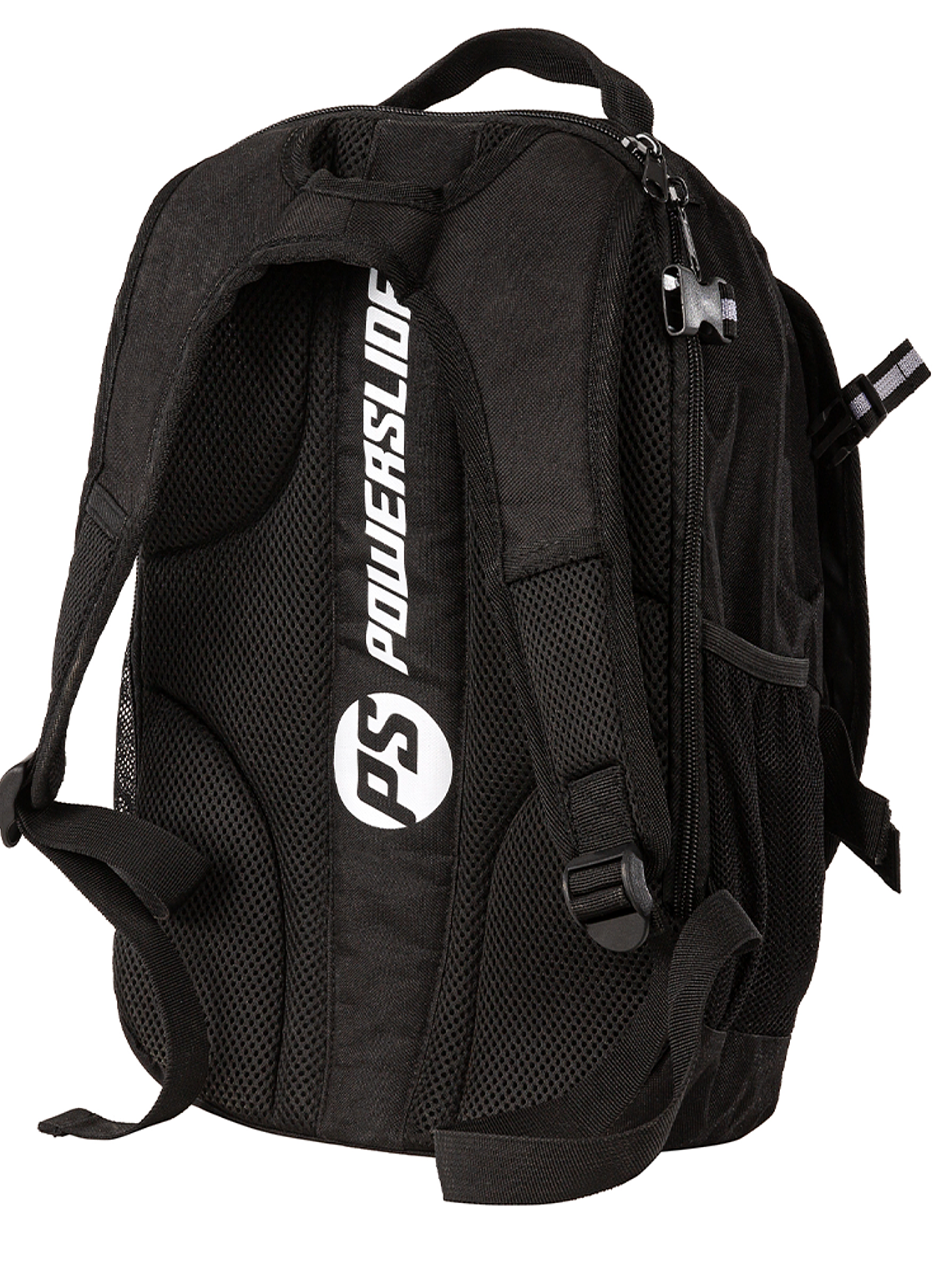 Mochila para patines Powerslide Fitness 13,6lt 7