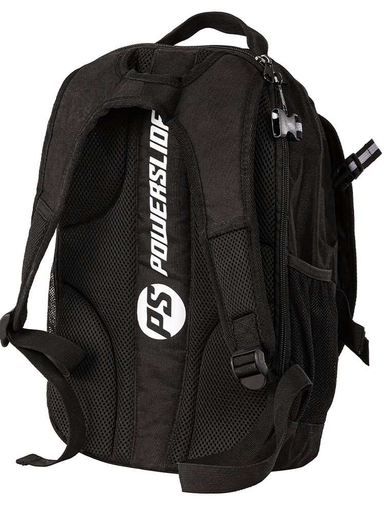 Mochila para patines Powerslide Fitness 13,6lt 7
