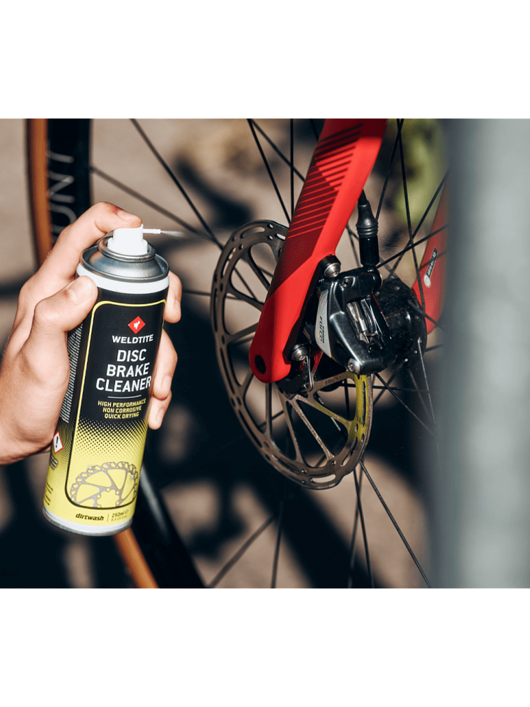 Limpiador de Frenos Dirtwash Aerosol 250 ml 2