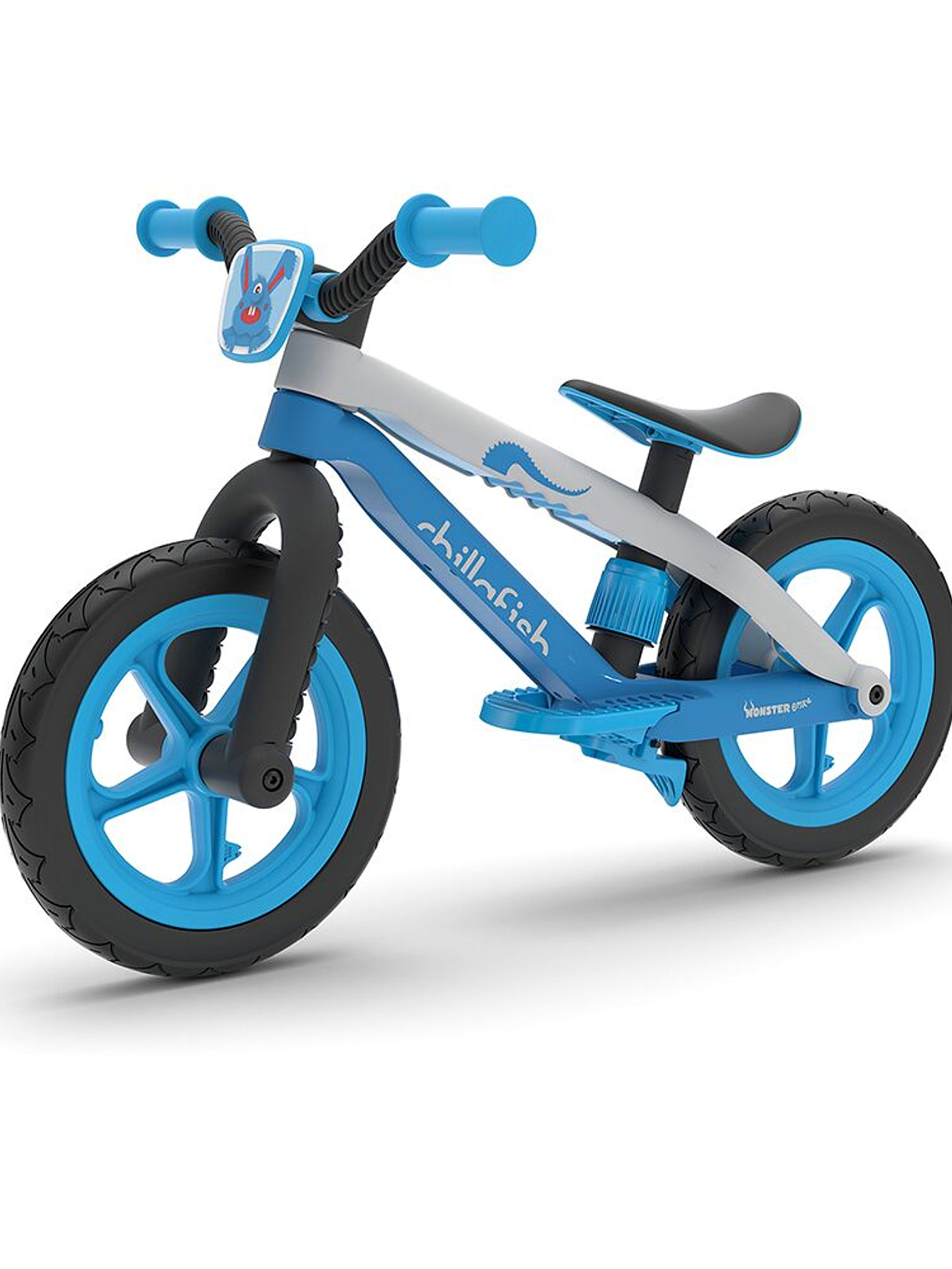Bicicleta de Equilibrio BMXie 02 Blue 1